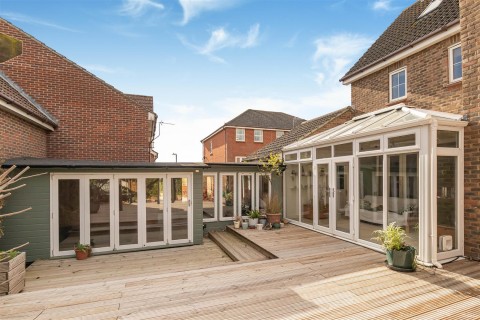 Click the photo for more details of Sperling Drive, Haverhill