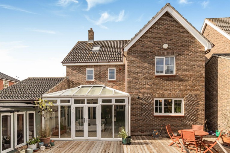 Images for Sperling Drive, Haverhill