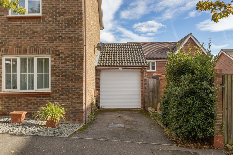 Images for Sperling Drive, Haverhill