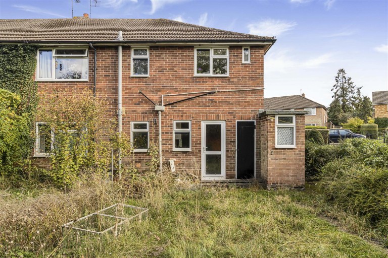 Images for Birdbush Avenue, Saffron Walden