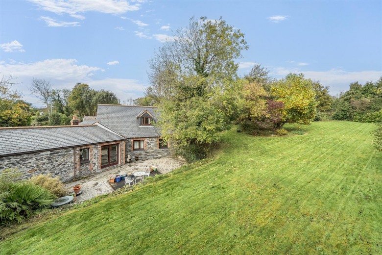 Click the photo for more details of Lower Amble, Wadebridge