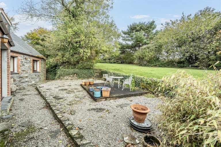 Images for Lower Amble, Wadebridge