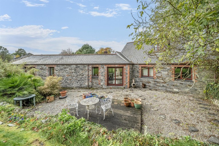 Images for Lower Amble, Wadebridge