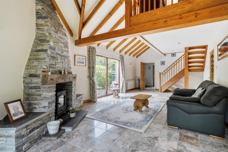 Images for Lower Amble, Wadebridge