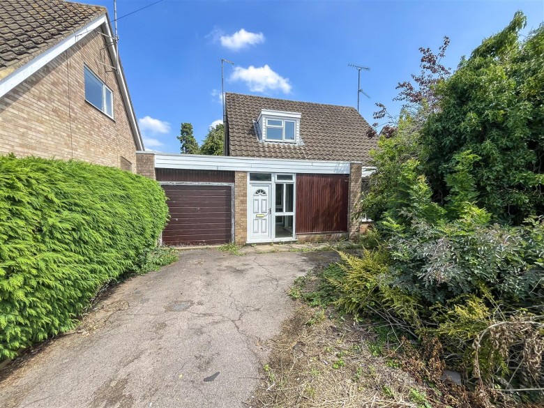 Click the photo for more details of Brooklands Close, Daventry, NN11
