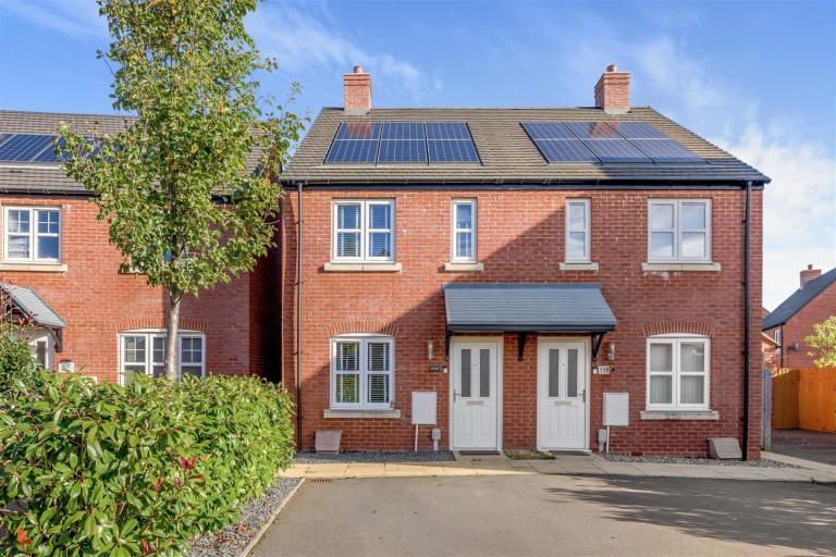 Images for Bismore Road, Banbury