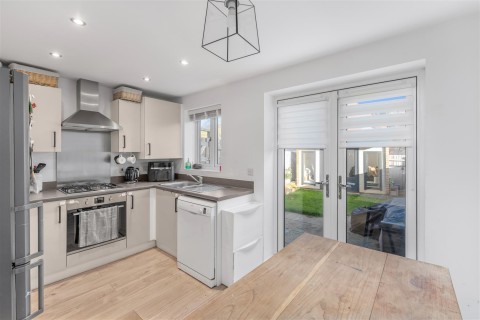 Click the photo for more details of Bismore Road, Banbury