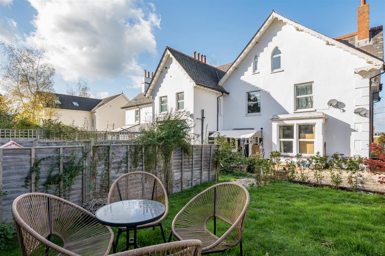 Click the photo for more details of Courtland Road, Wellington