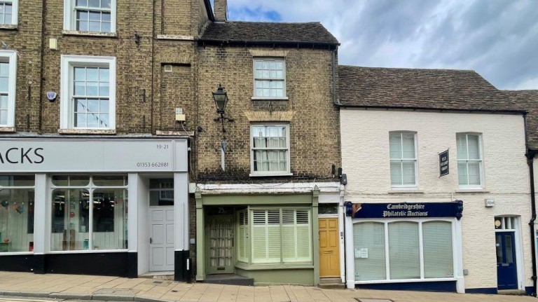 Images for Forehill, Ely