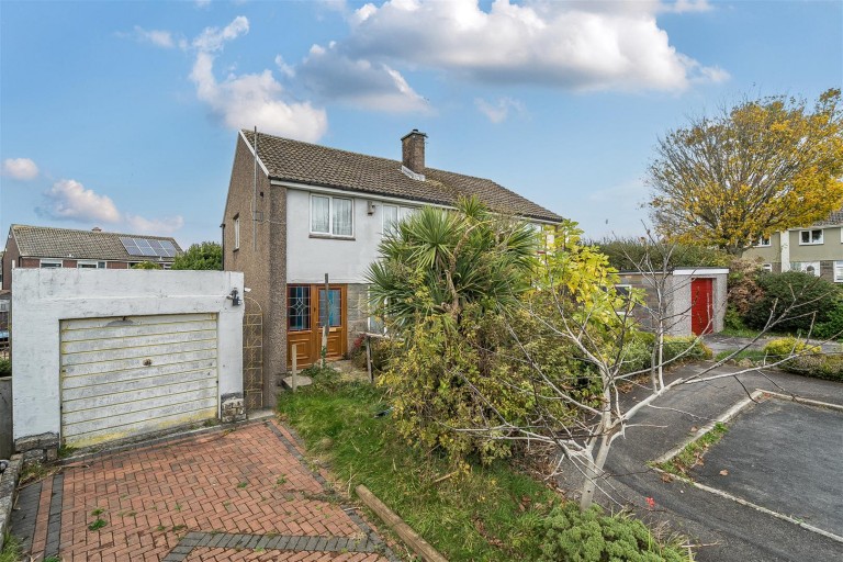 Images for Ash Close, St Blazey Gate, Par