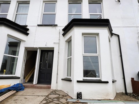 Click the photo for more details of Atlantic Way, Westward Ho, Bideford