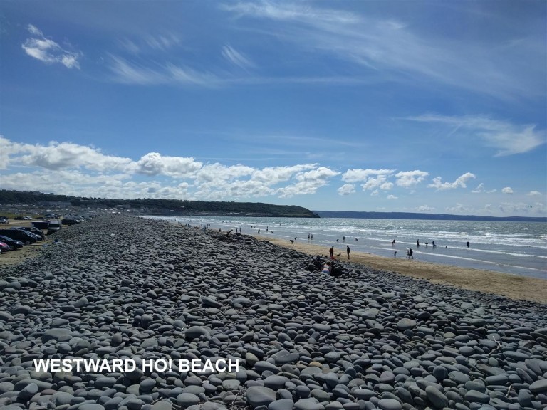 Images for Atlantic Way, Westward Ho, Bideford