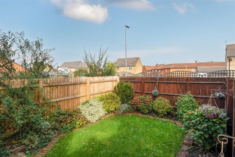 Click the photo for more details of Adams Meadow, Ilminster