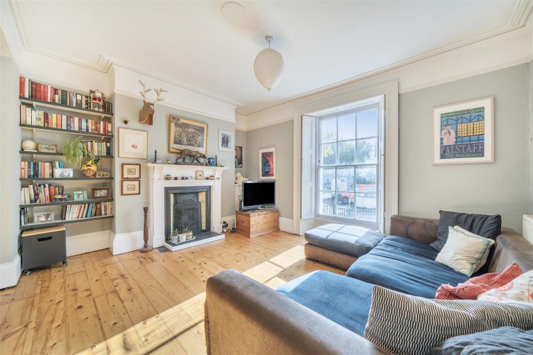 Images for Queens Terrace, Exeter