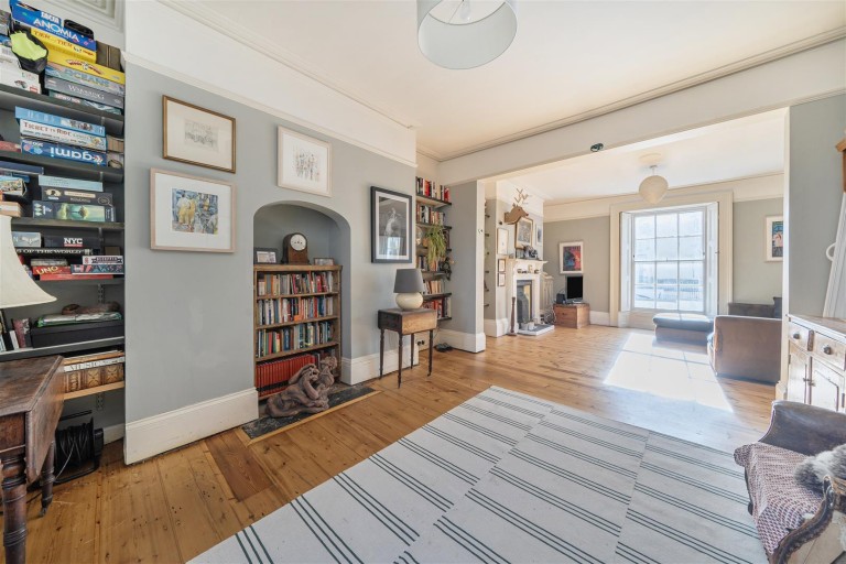 Images for Queens Terrace, Exeter