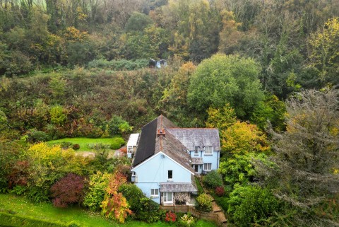 Click the photo for more details of Bovey Tracey, Newton Abbot