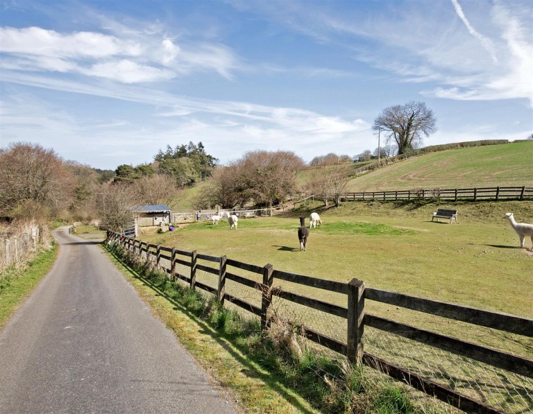 Images for Bovey Tracey, Newton Abbot