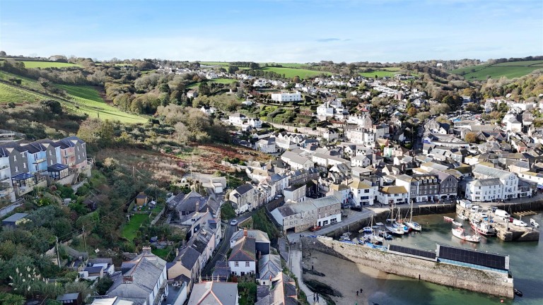 Images for Polkirt Hill, Mevagissey