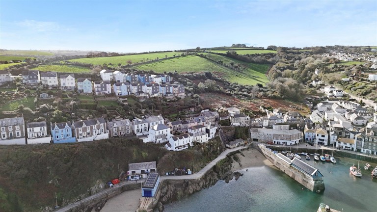 Images for Polkirt Hill, Mevagissey