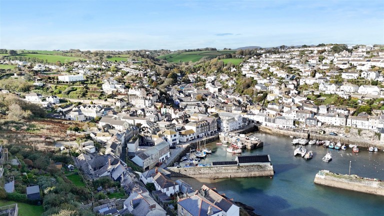 Images for Polkirt Hill, Mevagissey