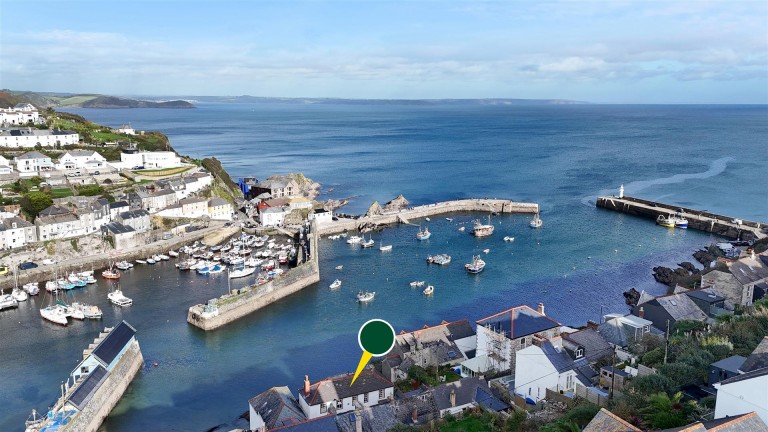 Images for Polkirt Hill, Mevagissey