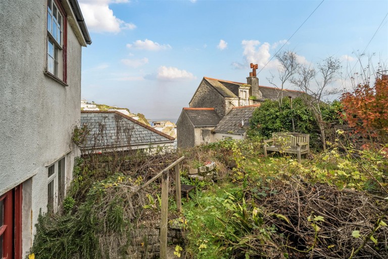 Images for Polkirt Hill, Mevagissey