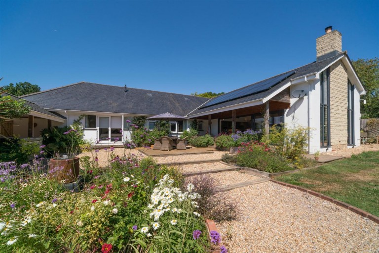 Images for Cranmore, Isle of Wight