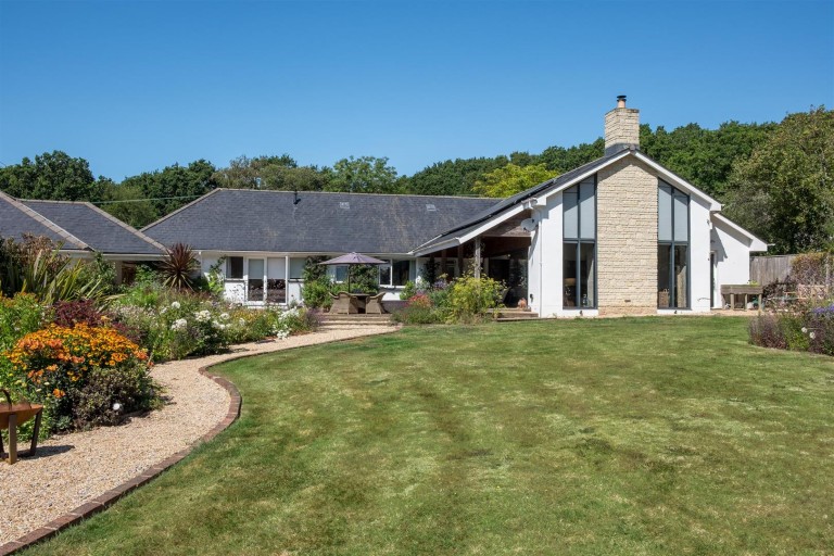 Images for Cranmore, Isle of Wight