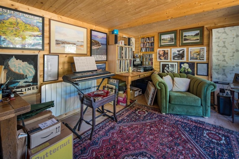 Images for Cranmore, Isle of Wight