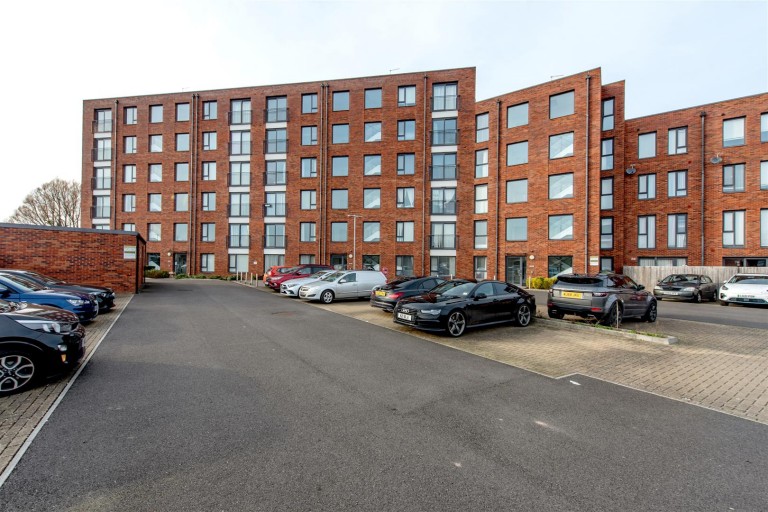 Images for Youngman Place, Taunton