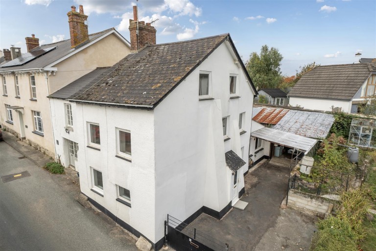 Images for Crockernwell, Exeter