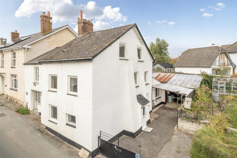 Images for Crockernwell, Exeter