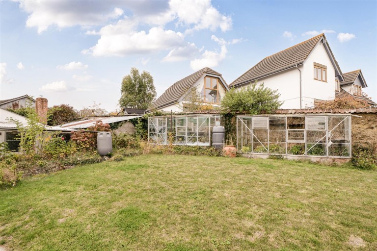 Images for Crockernwell, Exeter