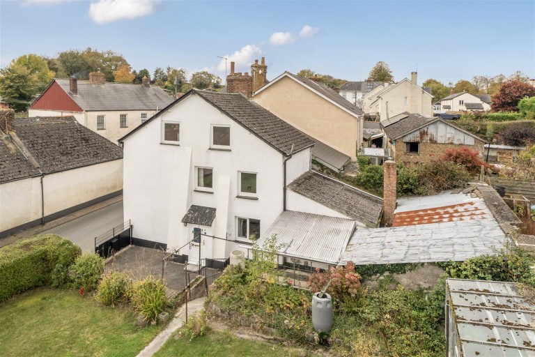 Images for Crockernwell, Exeter