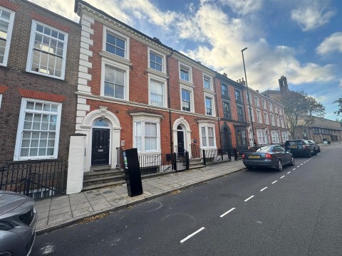 Click the photo for more details of Derngate, Northampton, NN1