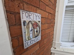 Images for Derngate, Northampton, NN1