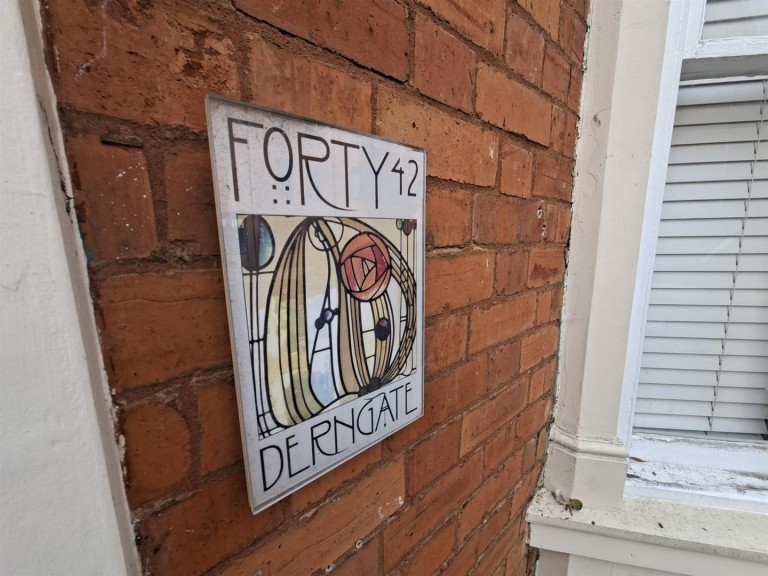 Images for Derngate, Northampton, NN1