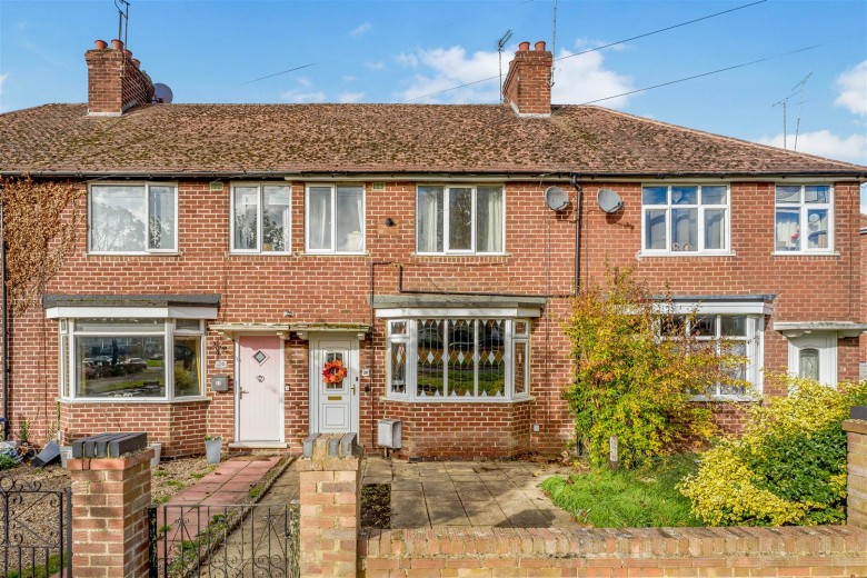 Click the photo for more details of Ruscote Avenue, Banbury