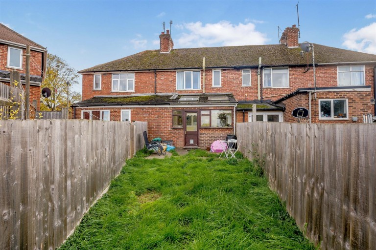 Images for Ruscote Avenue, Banbury