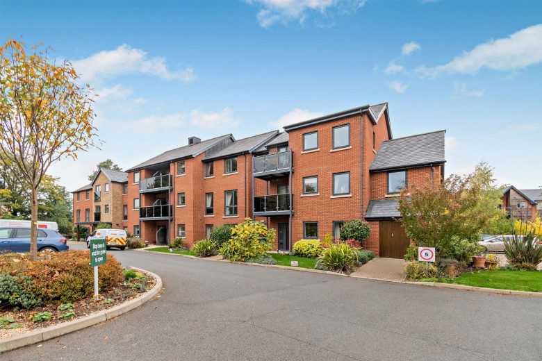 Click the photo for more details of Lonsdale Park, Barleythorpe Road, Rutland