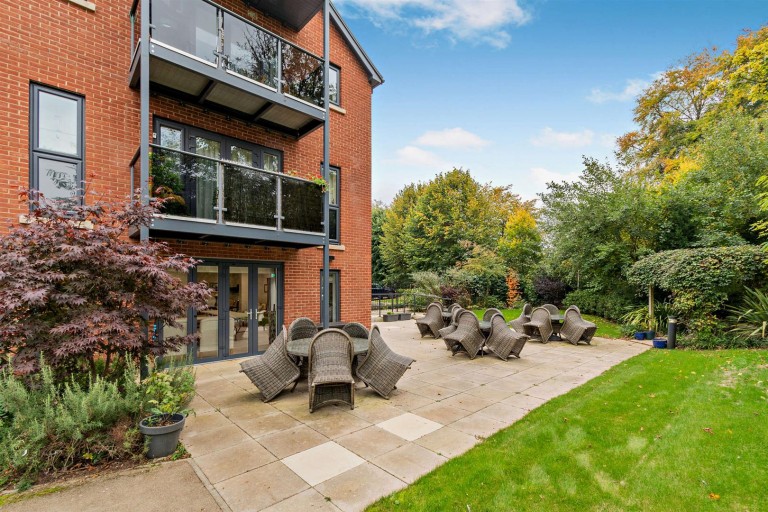 Images for Lonsdale Park, Barleythorpe Road, Rutland