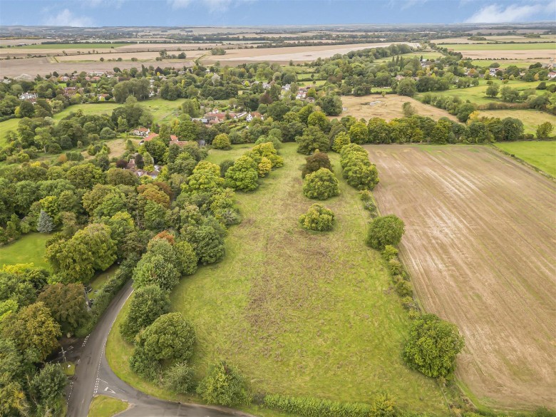 Click the photo for more details of Middle Street, Thriplow, Royston