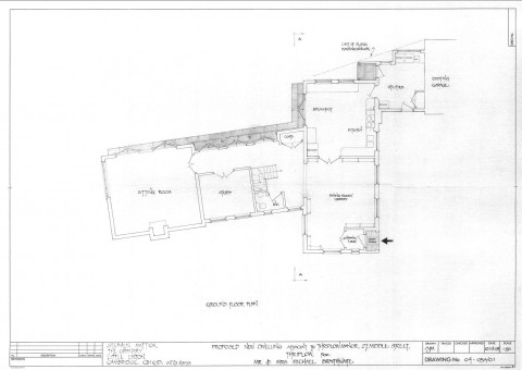 Click the photo for more details of Middle Street, Thriplow, Royston