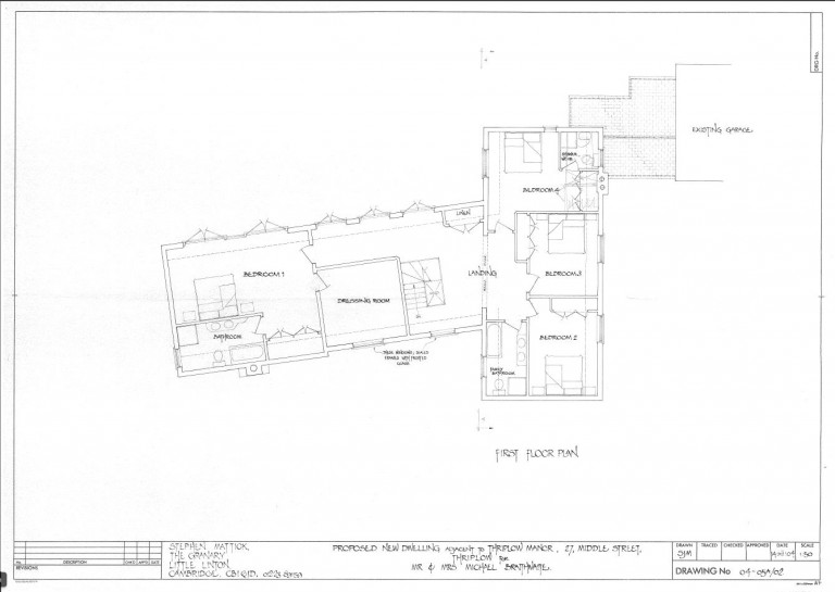 Images for Middle Street, Thriplow, Royston