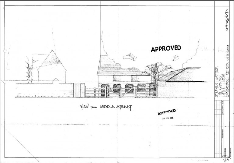 Images for Middle Street, Thriplow, Royston