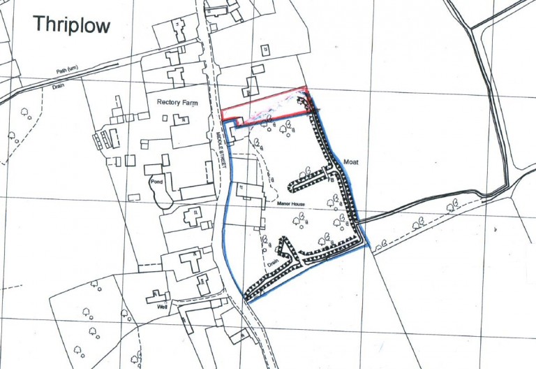 Images for Middle Street, Thriplow, Royston