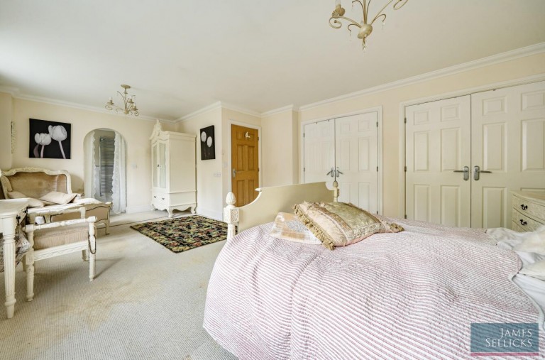 Images for Beggars Roost, Great Glen, Leicestershire