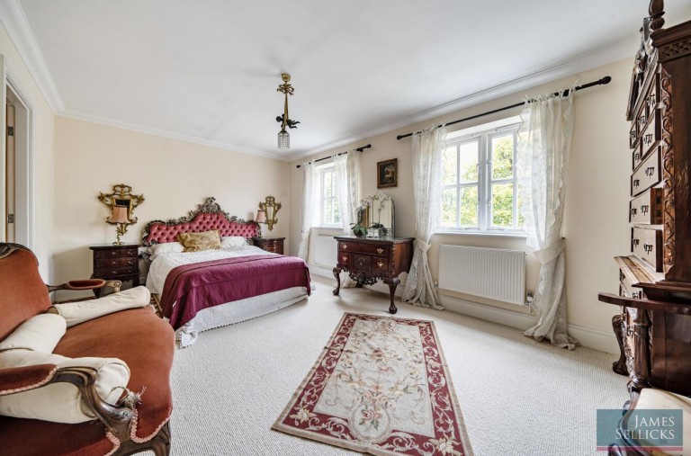 Images for Beggars Roost, Great Glen, Leicestershire