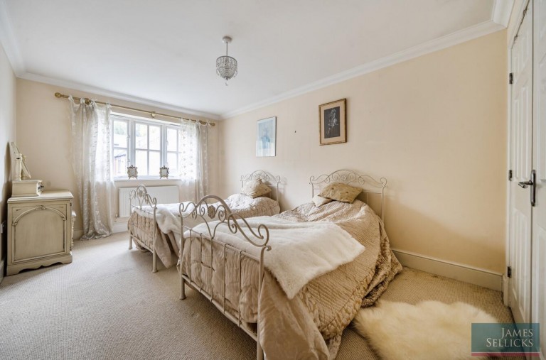 Images for Beggars Roost, Great Glen, Leicestershire