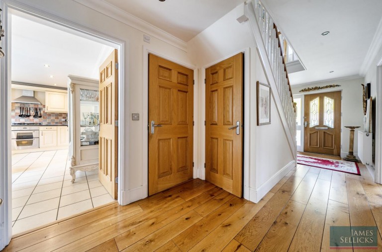 Images for Beggars Roost, Great Glen, Leicestershire